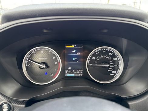 Used 2020 Subaru Forester Limited w/ Popular Package #3 AWD/4WD image 22