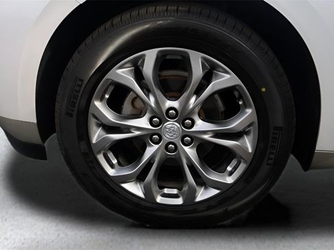 Used 2018 Buick Enclave Avenir w/ Avenir Technology Package image 9