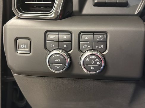 Used 2023 GMC Sierra 1500 AT4X w/ AT4X AEV Edition AWD/4WD image 33
