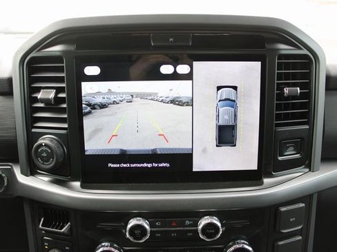 New 2025 Ford F150 XLT w/ Equipment Group 302A MID image 13