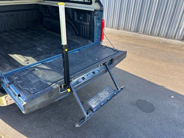 Used 2023 Ford F150 XLT w/ Equipment Group 301A Mid AWD/4WD image 47