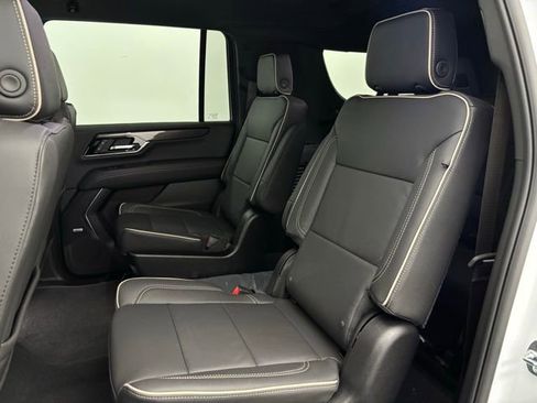 New 2026 GMC Yukon XL Elevation image 43