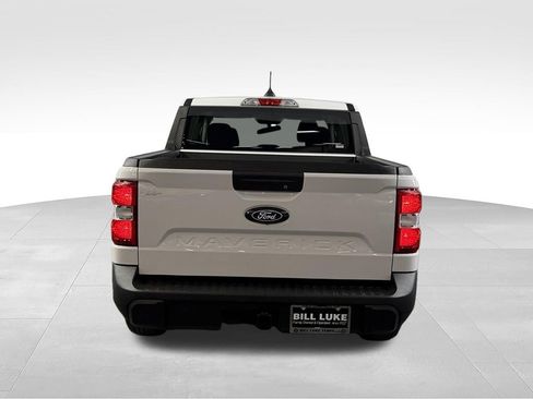 Used 2026 Ford Maverick XLT w/ Equipment Group 301A AWD/4WD image 8