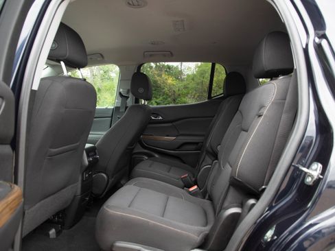 Used 2022 GMC Acadia SLE w/ Driver Convenience Package AWD/4WD image 16