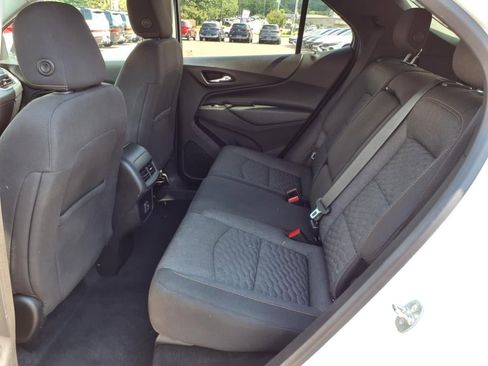 Used 2019 Chevrolet Equinox LT image 10