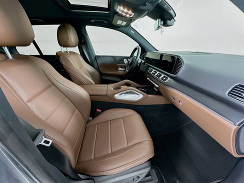 Certified 2025 Mercedes-Benz GLE 350 4MATIC image 30
