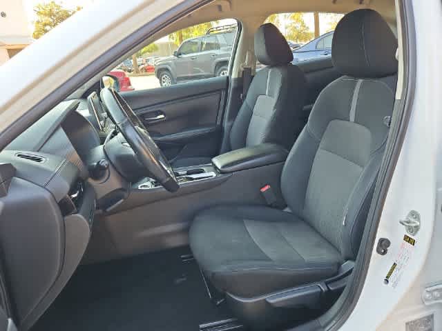 Used 2023 Nissan Sentra SV FWD image 14