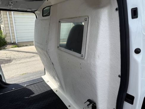 Used 2021 RAM ProMaster City Tradesman w/ Window Group 09 FWD image 10