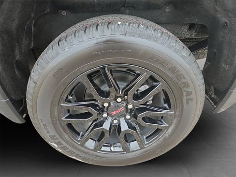 New 2026 GMC Sierra 1500 Elevation w/ Preferred Package image 35