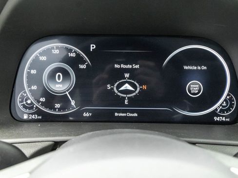 Certified 2023 Hyundai Sonata Limited w/ Cargo Package image 16