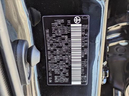 New 2026 Toyota Corolla SE image 17