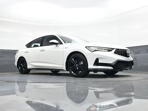 New 2026 Acura Integra A-Spec FWD image 33