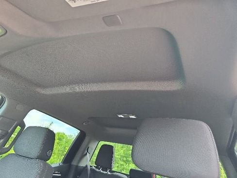 Used 2023 Chevrolet Silverado 1500 LT w/ Protection Package AWD/4WD image 11