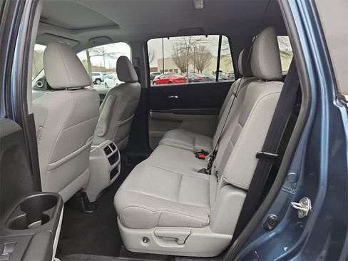 Used 2021 Honda Pilot Special Edition image 10