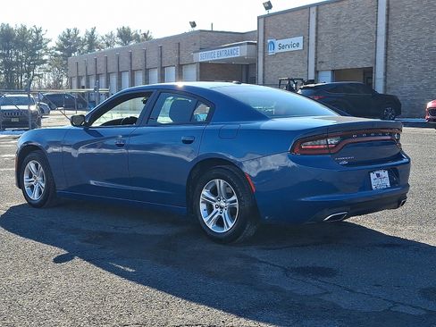 Used 2022 Dodge Charger SXT image 5