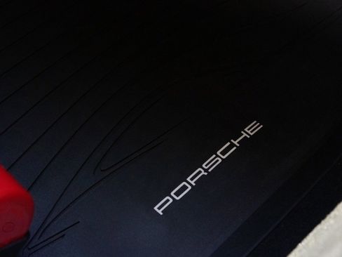 Used 2024 Porsche 718 Cayman GT4 RS w/ Weissach Package image 61