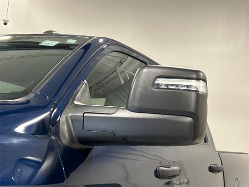 Used 2024 RAM 2500 Big Horn w/ Bed Utility Group image 13