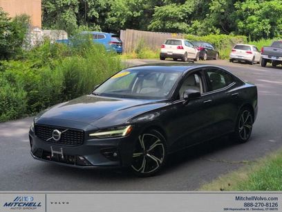 Certified 2024 Volvo S60 B5 Core w/ Climate Package