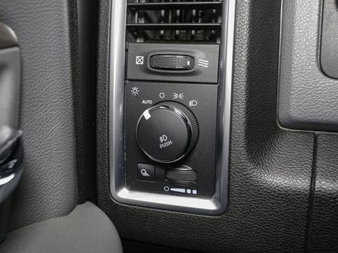 Used 2020 RAM 1500 Classic Warlock w/ Electronics Group AWD/4WD image 29