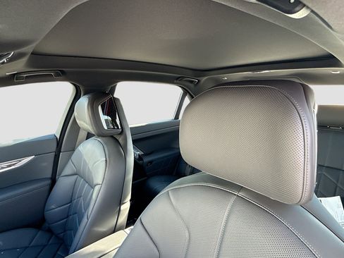 New 2026 BMW i7 eDrive50 w/ M Sport Package RWD image 25