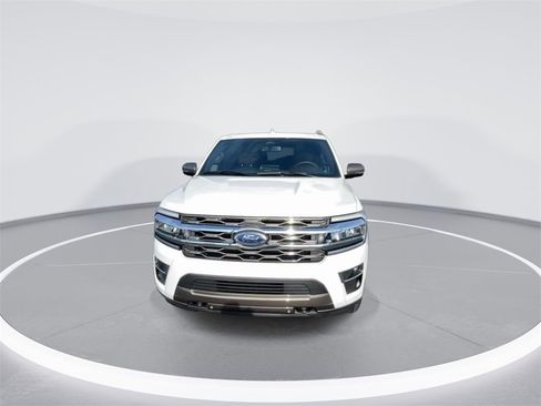 Used 2024 Ford Expedition Max King Ranch image 3