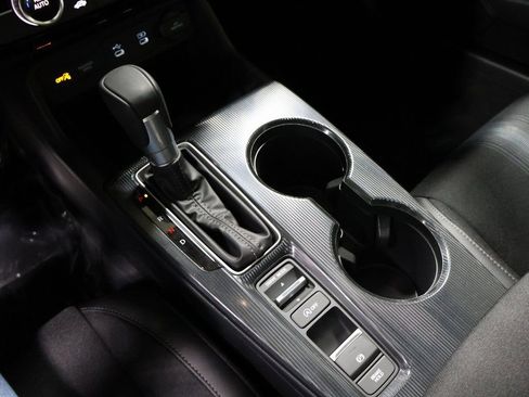 New 2026 Honda Civic Sport image 29