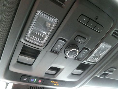 Certified 2023 GMC Yukon AT4 w/ AT4 Premium Package image 29