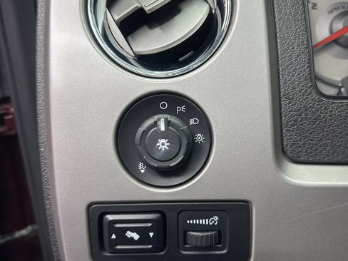 Used 2010 Ford F150 Lariat AWD/4WD image 14