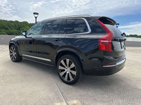 Certified 2023 Volvo XC90 B6 Ultimate AWD/4WD image 5