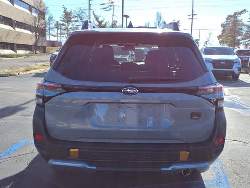 New 2026 Subaru Forester Wilderness image 18