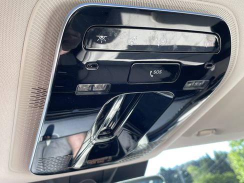 New 2026 Mercedes-Benz E 350 4MATIC Sedan image 34