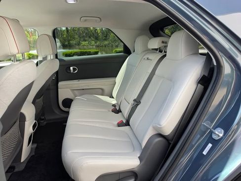 Used 2023 Hyundai Ioniq 5 SEL AWD/4WD image 28