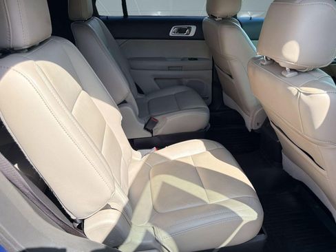 Used 2014 Ford Explorer XLT w/ Equipment Group 202A image 28