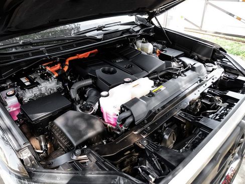 Used 2023 Toyota Tundra Limited w/ TRD Off-Road Package image 64