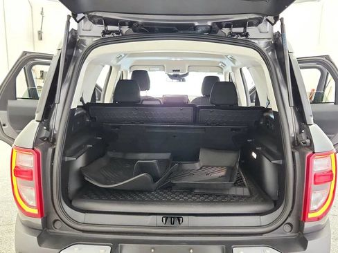 Used 2025 Ford Bronco Sport Big Bend AWD/4WD image 36
