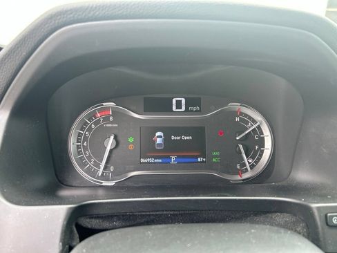 Used 2020 Honda Ridgeline Sport image 25