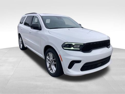 Used 2024 Dodge Durango GT image 8