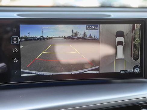 New 2026 Hyundai Ioniq 9 Calligraphy AWD/4WD image 27