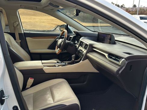 Used 2017 Lexus RX 350 RX 350 image 10