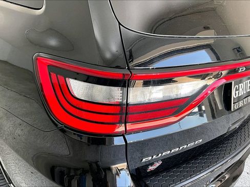 Used 2021 Dodge Durango Citadel AWD/4WD image 41