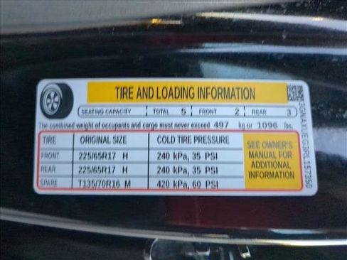 Used 2024 Chevrolet Equinox LT image 26