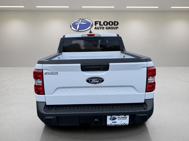 New 2026 Ford Maverick XLT w/ Equipment Group 301A AWD/4WD image 5