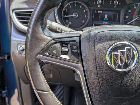 Used 2019 Buick Encore Preferred FWD image 16