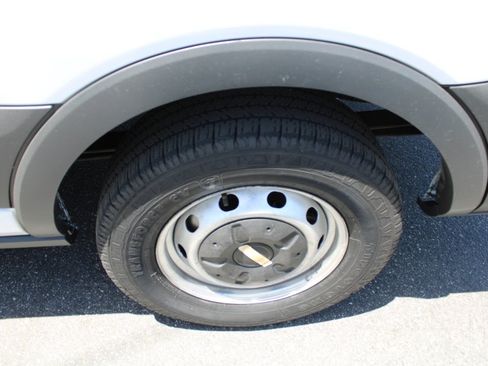 Used 2015 Ford Transit 150 148 Medium Roof image 23