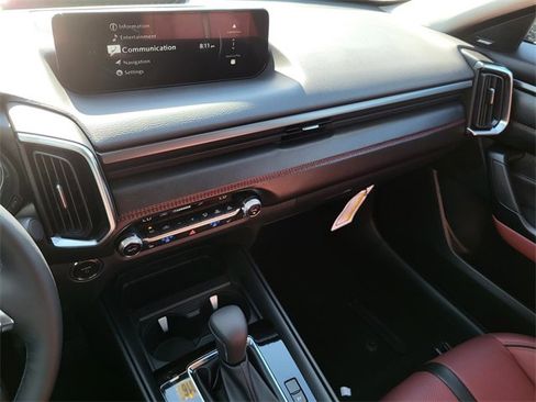 New 2026 MAZDA CX-50 2.5 Hybrid w/ Weather Package image 18