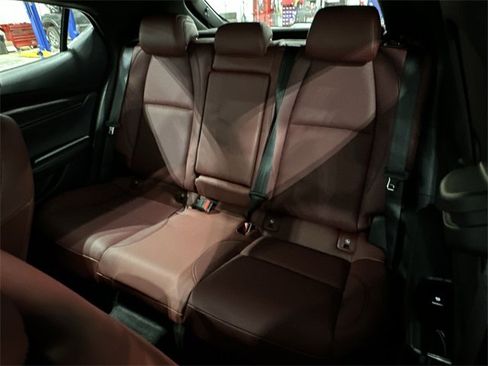 New 2026 MAZDA MAZDA3 Carbon image 28