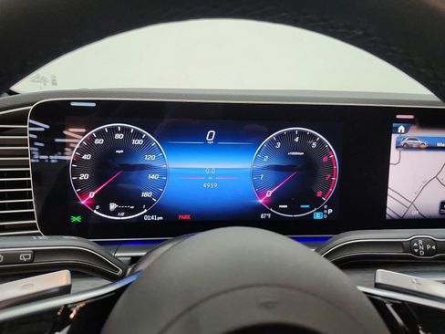 Certified 2026 Mercedes-Benz GLE 450 4MATIC image 12