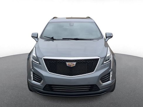 Used 2020 Cadillac XT5 Sportv AWD/4WD image 4