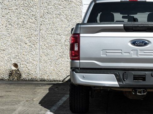 Used 2021 Ford F150 XL w/ STX Appearance Package AWD/4WD image 46