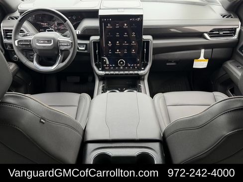 New 2026 GMC Yukon Elevation w/ Elevation Premium Package AWD/4WD image 10